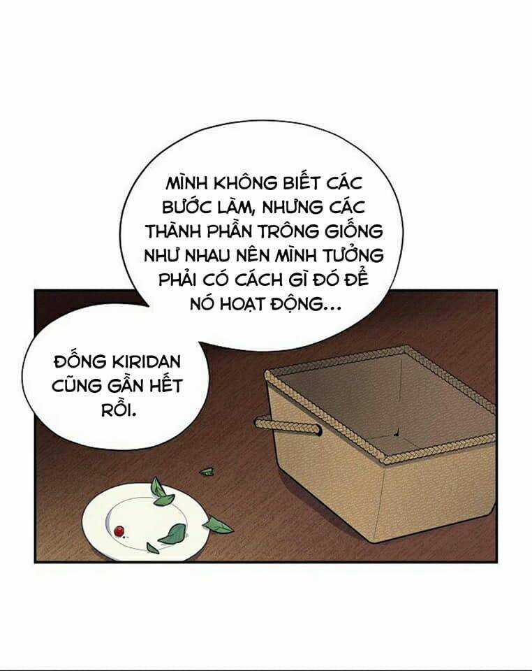 Nữ Công Tước Với Tâm Hồn Trống Rỗng Chapter 6 trang 48