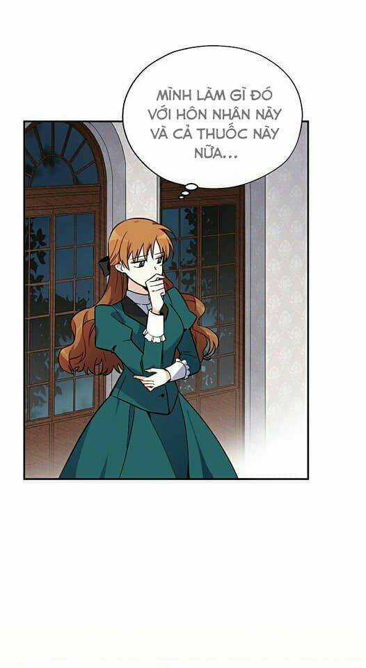Nữ Công Tước Với Tâm Hồn Trống Rỗng Chapter 6 trang 51