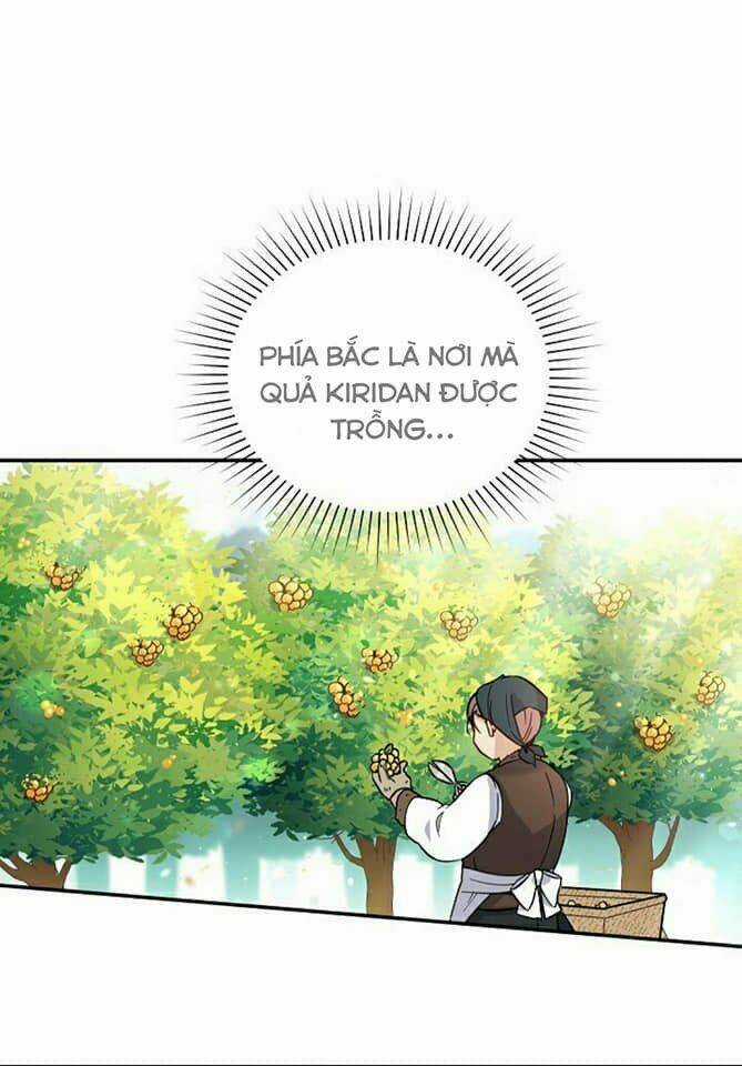 Nữ Công Tước Với Tâm Hồn Trống Rỗng Chapter 6 trang 53