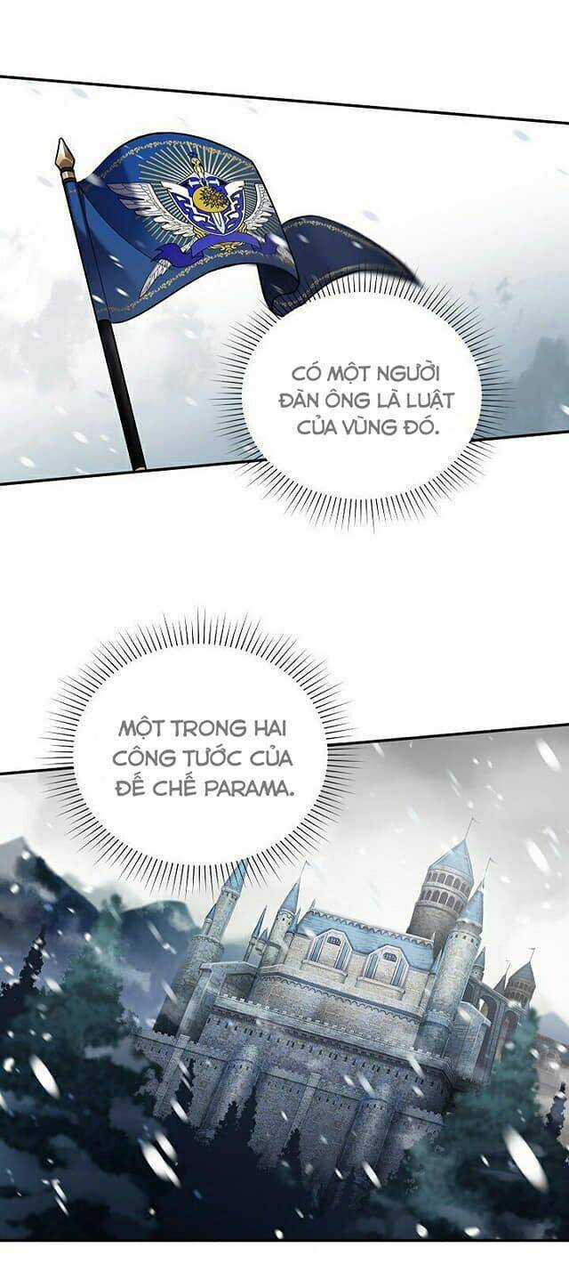 Nữ Công Tước Với Tâm Hồn Trống Rỗng Chapter 6 trang 54