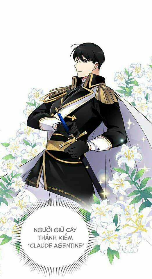 Nữ Công Tước Với Tâm Hồn Trống Rỗng Chapter 6 trang 55