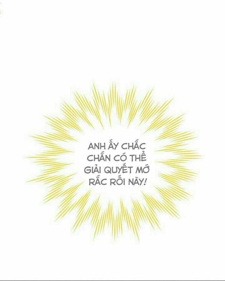 Nữ Công Tước Với Tâm Hồn Trống Rỗng Chapter 6 trang 56