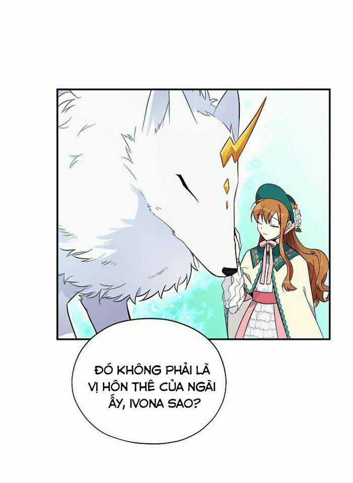 Nữ Công Tước Với Tâm Hồn Trống Rỗng Chapter 6 trang 8