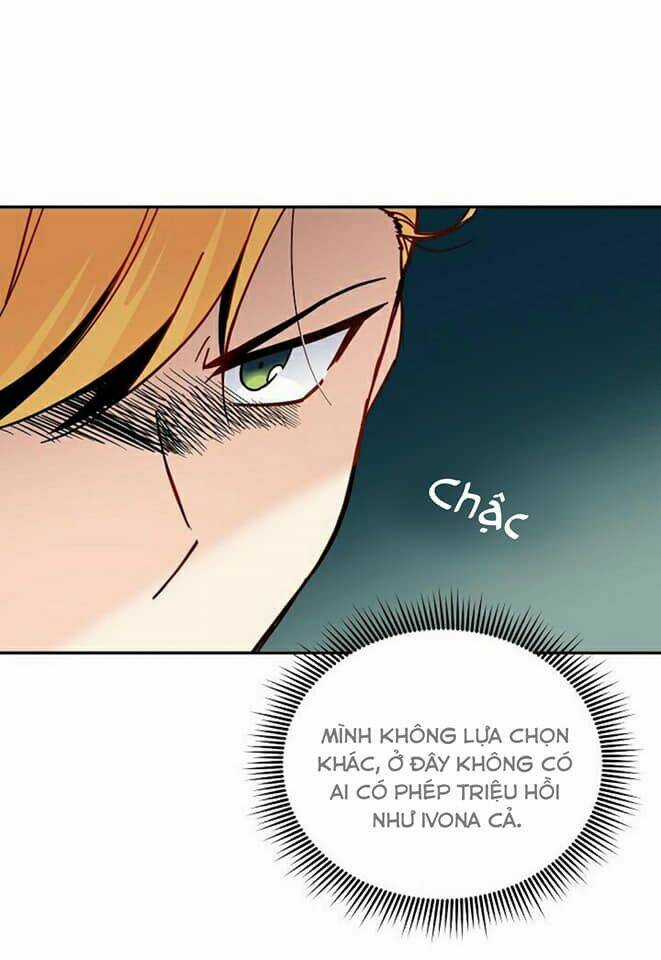 Nữ Công Tước Với Tâm Hồn Trống Rỗng Chapter 6 trang 9