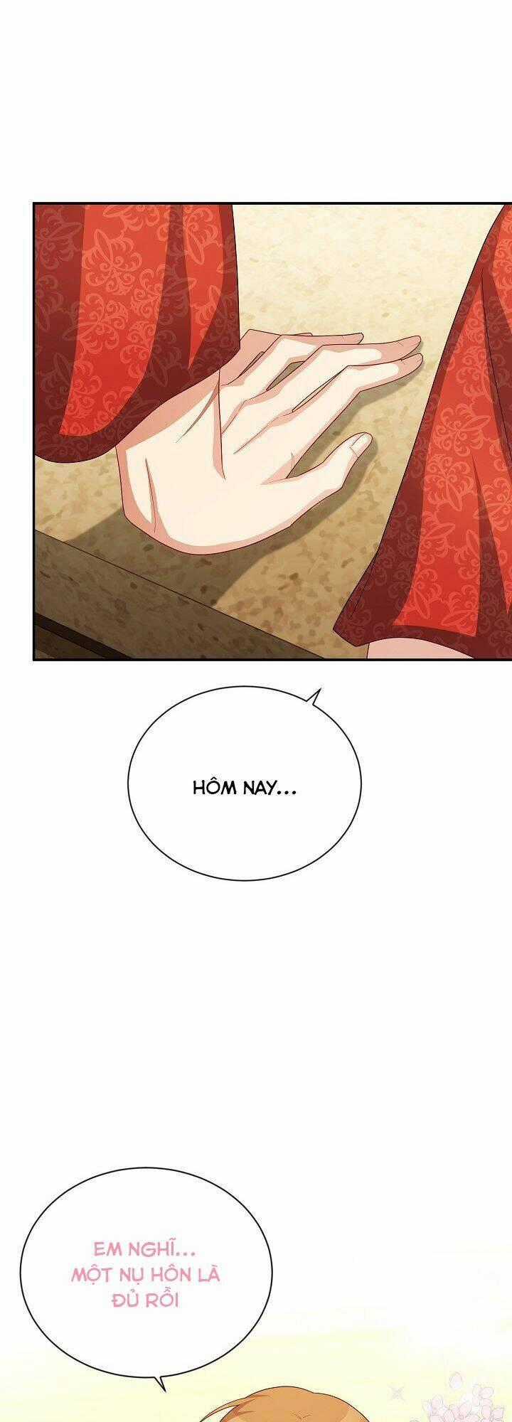 Nữ Công Tước Với Tâm Hồn Trống Rỗng Chapter 61 trang 1