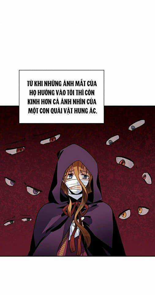 Nữ Công Tước Với Tâm Hồn Trống Rỗng Chapter 7 trang 10