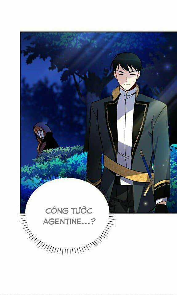 Nữ Công Tước Với Tâm Hồn Trống Rỗng Chapter 7 trang 12