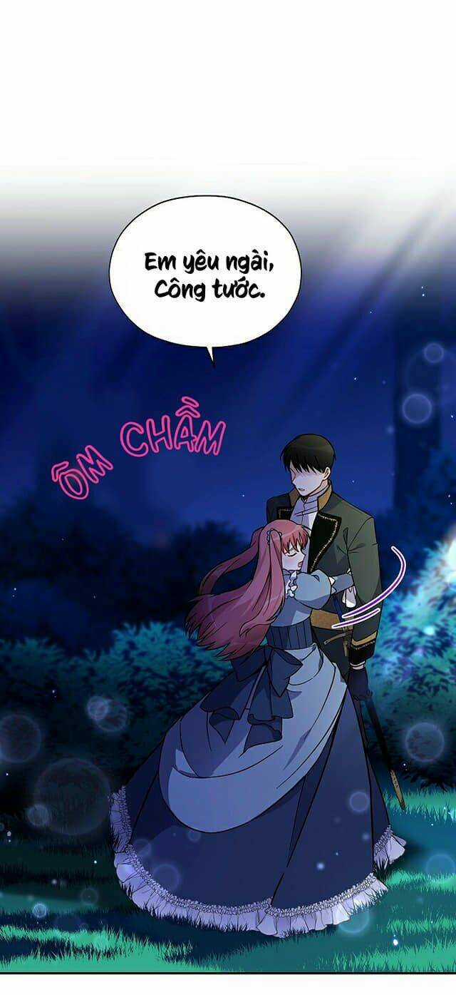 Nữ Công Tước Với Tâm Hồn Trống Rỗng Chapter 7 trang 13