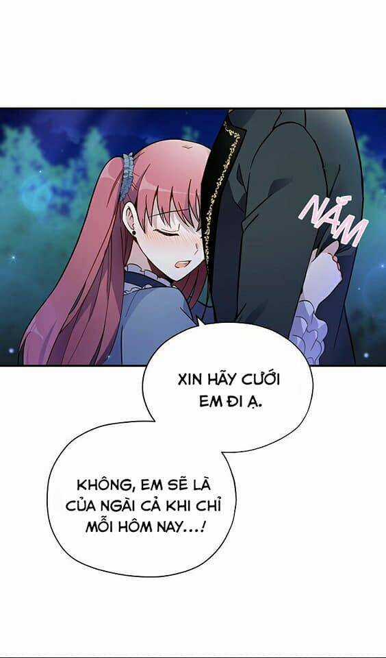 Nữ Công Tước Với Tâm Hồn Trống Rỗng Chapter 7 trang 14