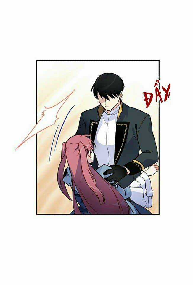 Nữ Công Tước Với Tâm Hồn Trống Rỗng Chapter 7 trang 15