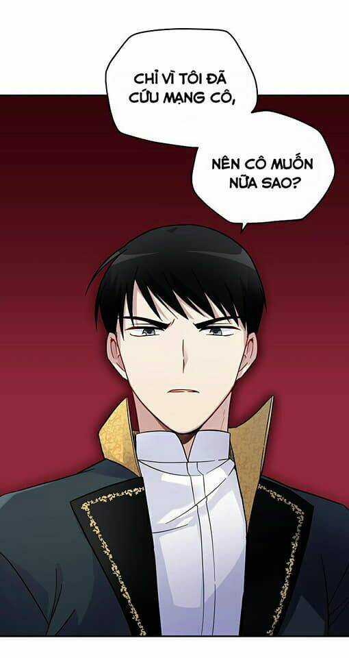 Nữ Công Tước Với Tâm Hồn Trống Rỗng Chapter 7 trang 16