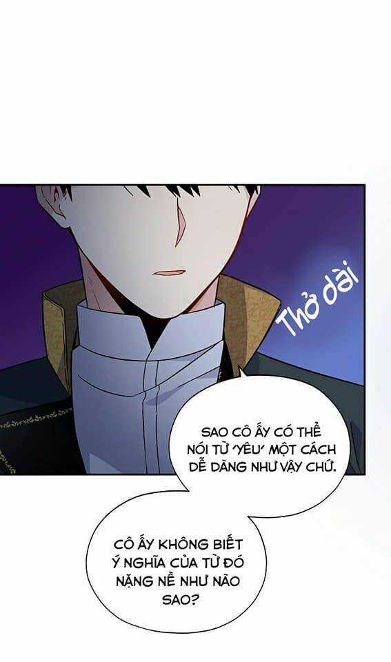 Nữ Công Tước Với Tâm Hồn Trống Rỗng Chapter 7 trang 18