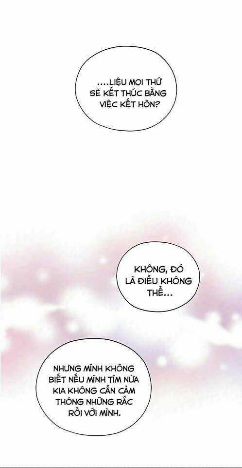 Nữ Công Tước Với Tâm Hồn Trống Rỗng Chapter 7 trang 19