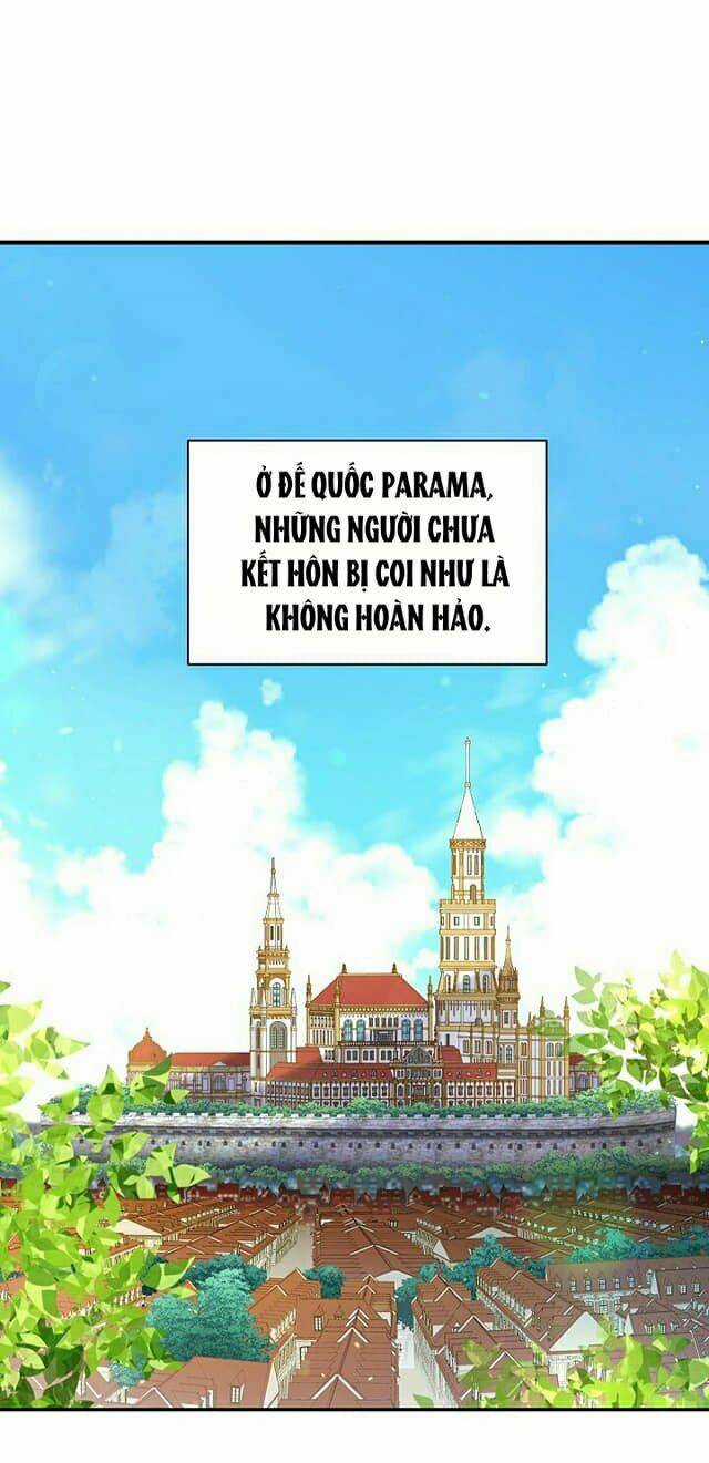 Nữ Công Tước Với Tâm Hồn Trống Rỗng Chapter 7 trang 2