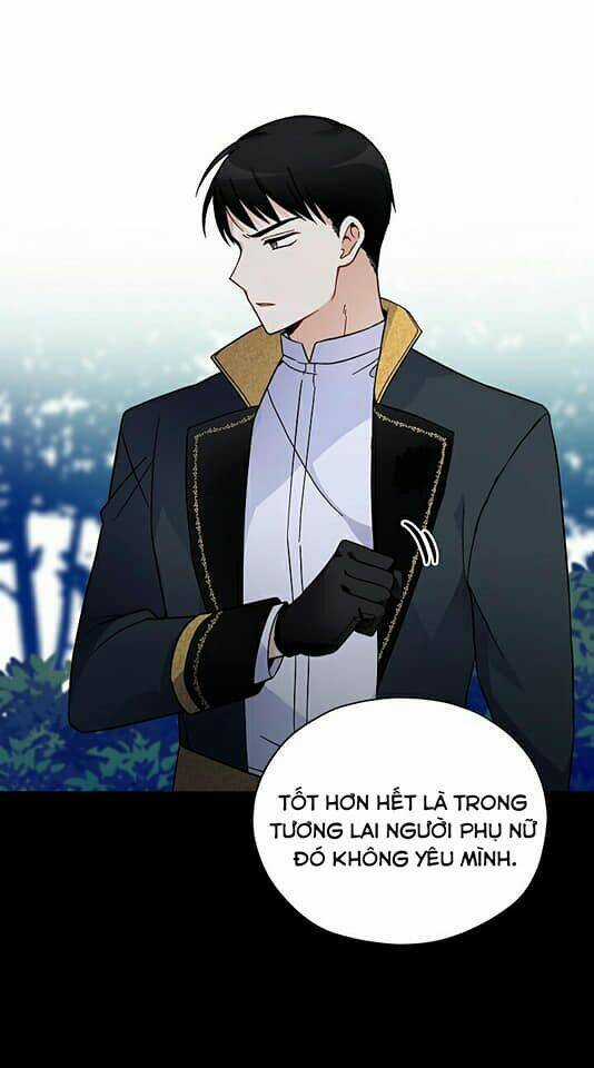 Nữ Công Tước Với Tâm Hồn Trống Rỗng Chapter 7 trang 20