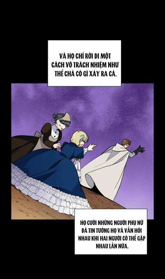 Nữ Công Tước Với Tâm Hồn Trống Rỗng Chapter 7 trang 23