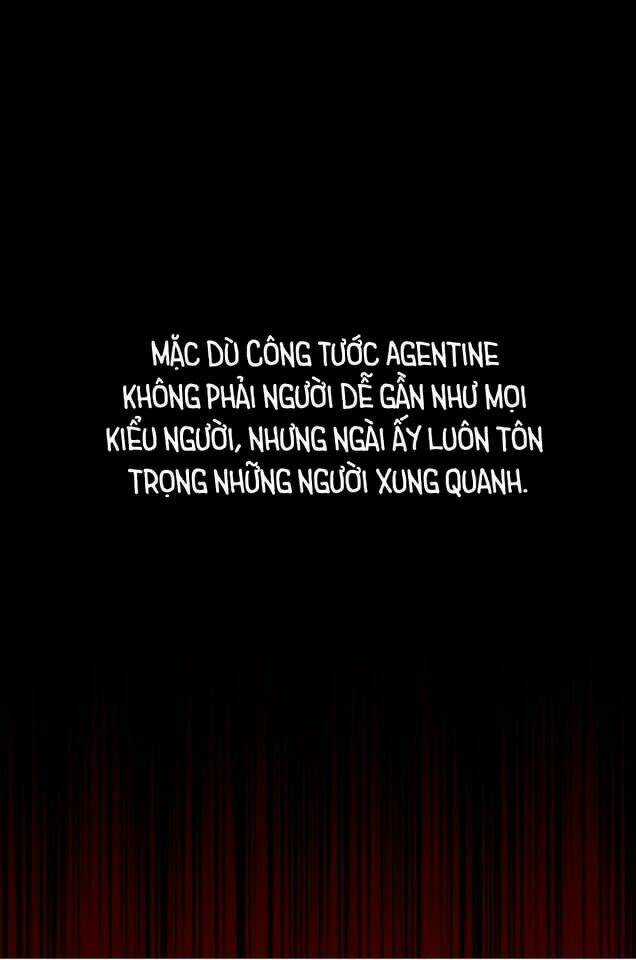 Nữ Công Tước Với Tâm Hồn Trống Rỗng Chapter 7 trang 27