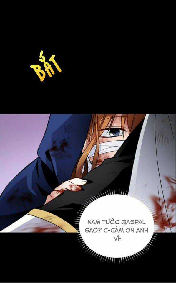 Nữ Công Tước Với Tâm Hồn Trống Rỗng Chapter 7 trang 33