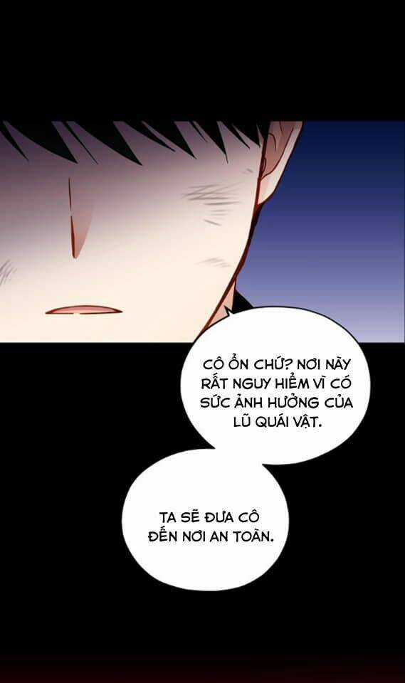 Nữ Công Tước Với Tâm Hồn Trống Rỗng Chapter 7 trang 34