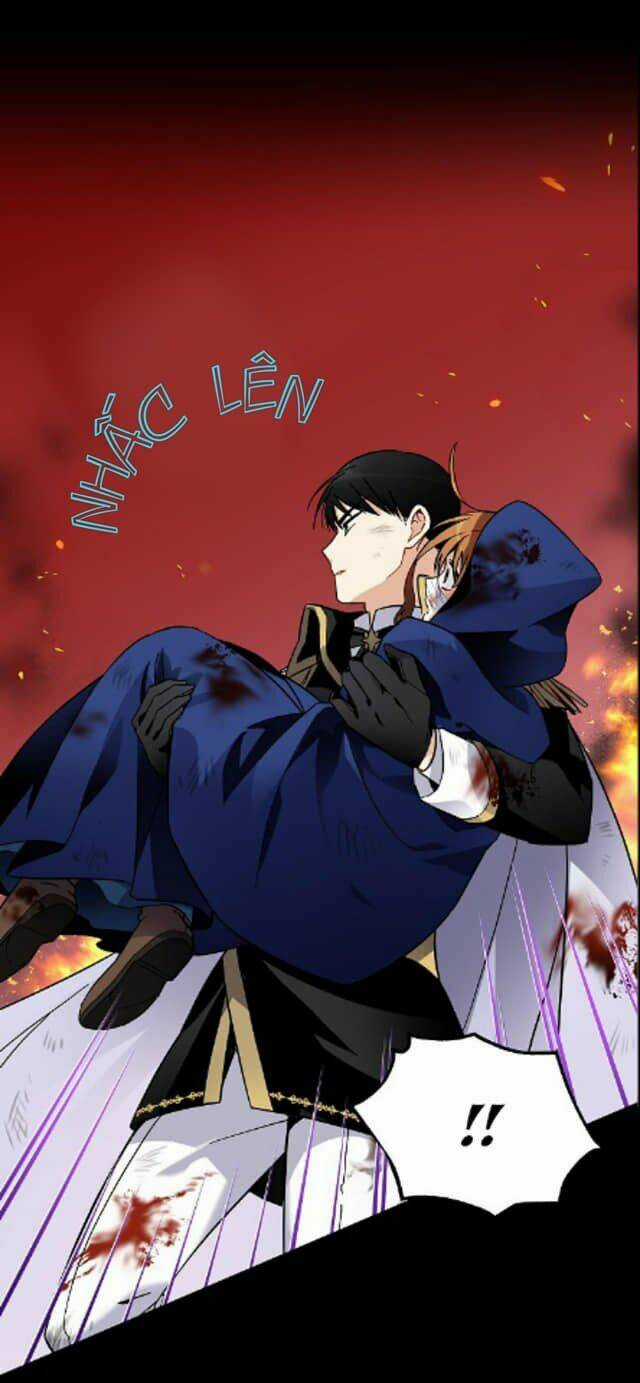 Nữ Công Tước Với Tâm Hồn Trống Rỗng Chapter 7 trang 35