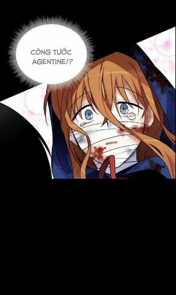 Nữ Công Tước Với Tâm Hồn Trống Rỗng Chapter 7 trang 36