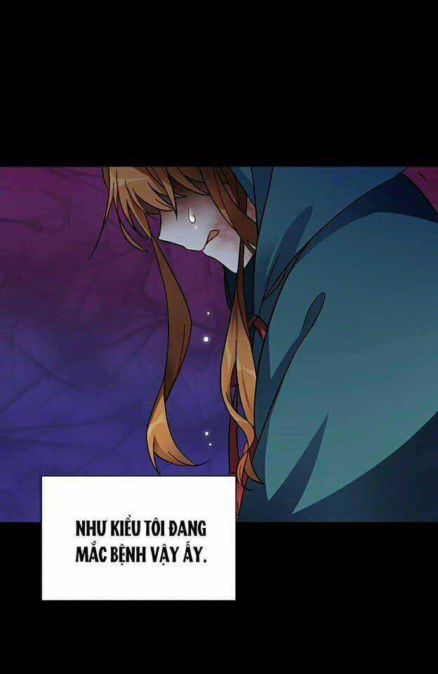 Nữ Công Tước Với Tâm Hồn Trống Rỗng Chapter 7 trang 38