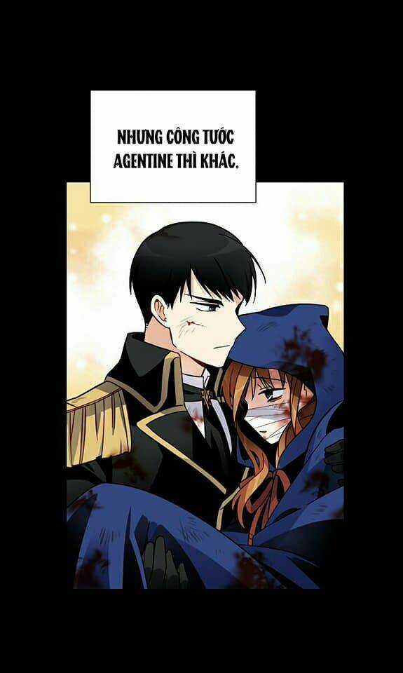 Nữ Công Tước Với Tâm Hồn Trống Rỗng Chapter 7 trang 39