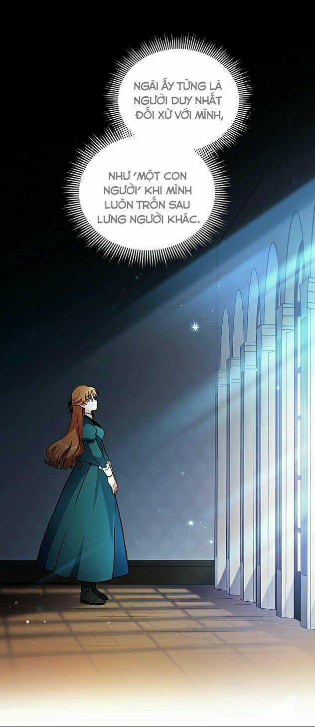 Nữ Công Tước Với Tâm Hồn Trống Rỗng Chapter 7 trang 41