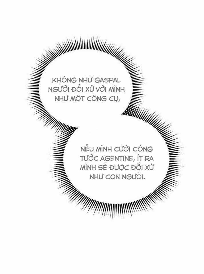 Nữ Công Tước Với Tâm Hồn Trống Rỗng Chapter 7 trang 42