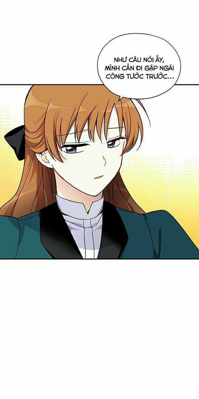 Nữ Công Tước Với Tâm Hồn Trống Rỗng Chapter 7 trang 43