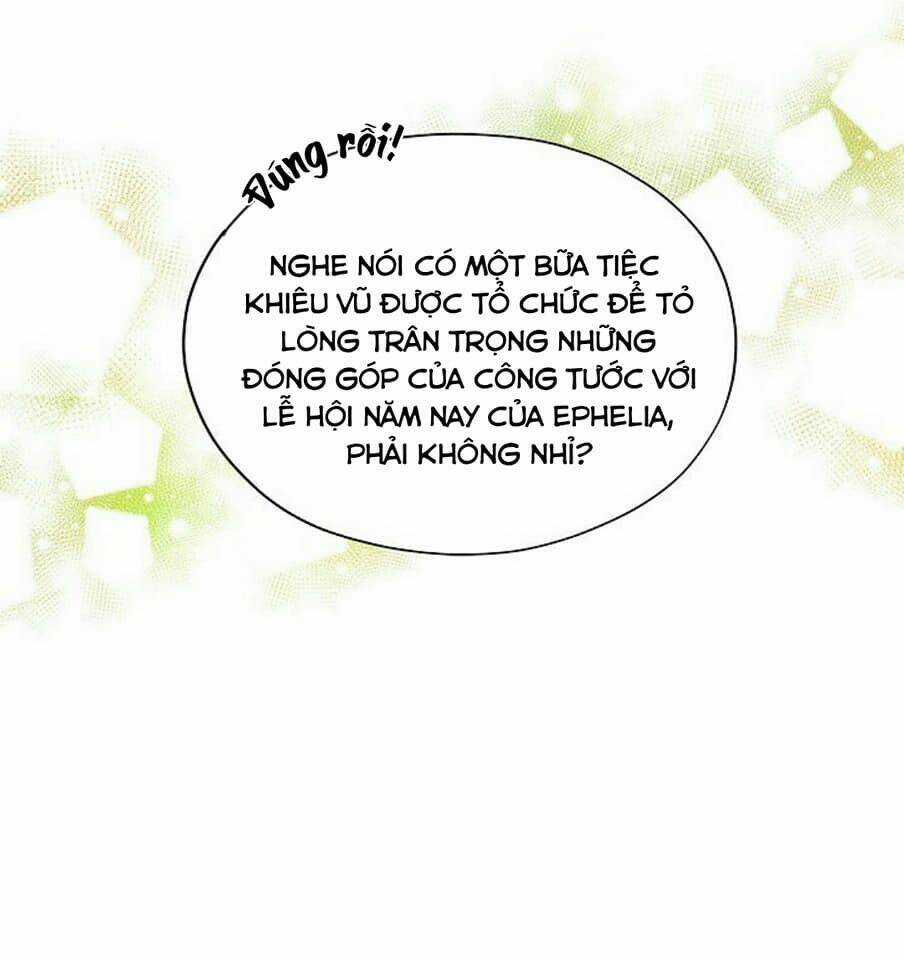 Nữ Công Tước Với Tâm Hồn Trống Rỗng Chapter 7 trang 44