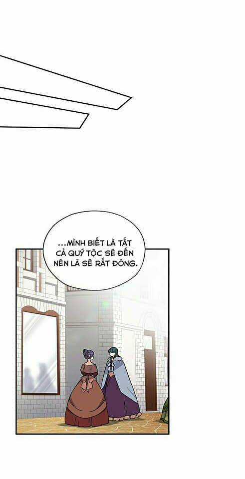 Nữ Công Tước Với Tâm Hồn Trống Rỗng Chapter 7 trang 47