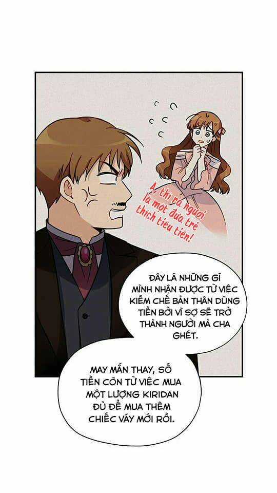 Nữ Công Tước Với Tâm Hồn Trống Rỗng Chapter 7 trang 49