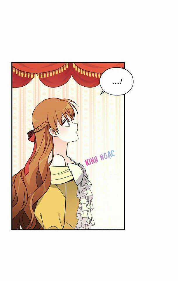 Nữ Công Tước Với Tâm Hồn Trống Rỗng Chapter 7 trang 52