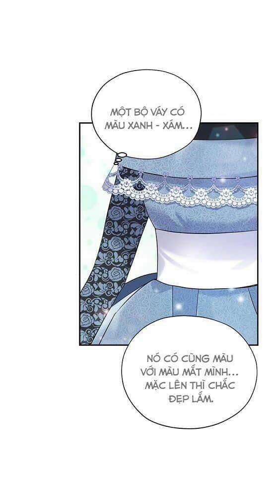 Nữ Công Tước Với Tâm Hồn Trống Rỗng Chapter 7 trang 53