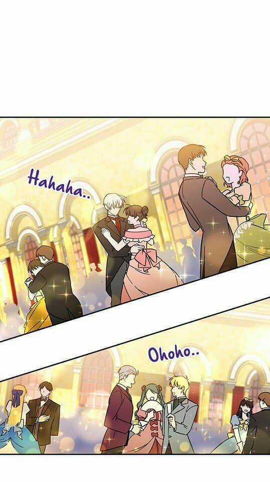 Nữ Công Tước Với Tâm Hồn Trống Rỗng Chapter 7 trang 56