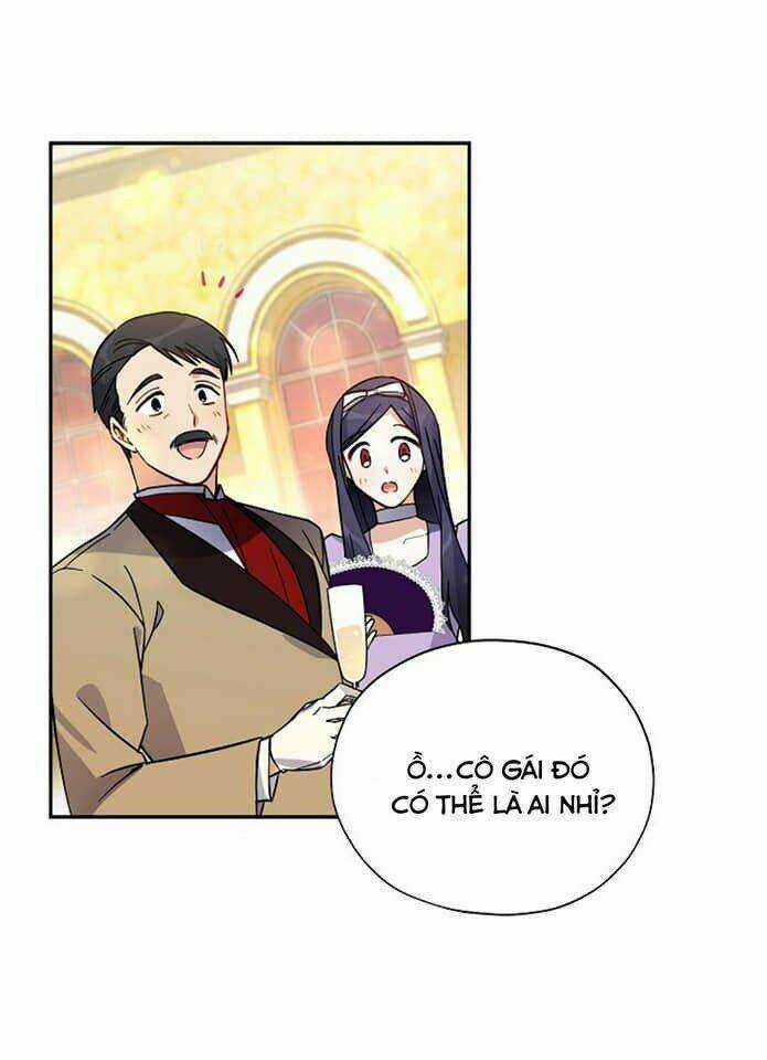 Nữ Công Tước Với Tâm Hồn Trống Rỗng Chapter 7 trang 57