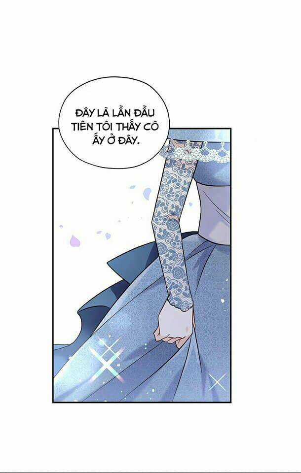 Nữ Công Tước Với Tâm Hồn Trống Rỗng Chapter 7 trang 58