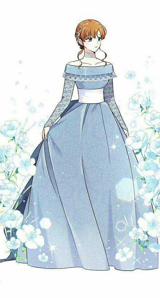 Nữ Công Tước Với Tâm Hồn Trống Rỗng Chapter 7 trang 59