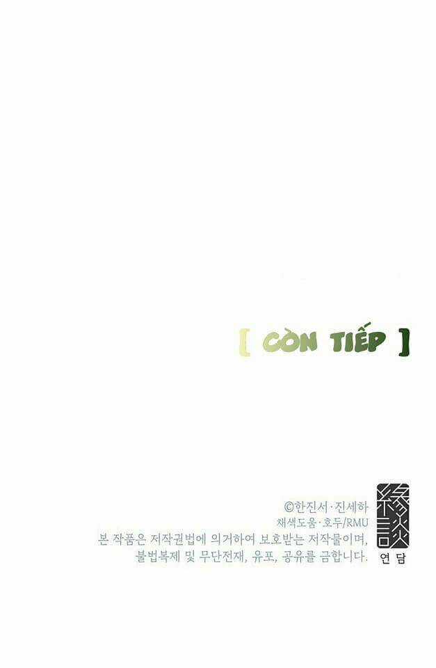 Nữ Công Tước Với Tâm Hồn Trống Rỗng Chapter 7 trang 60