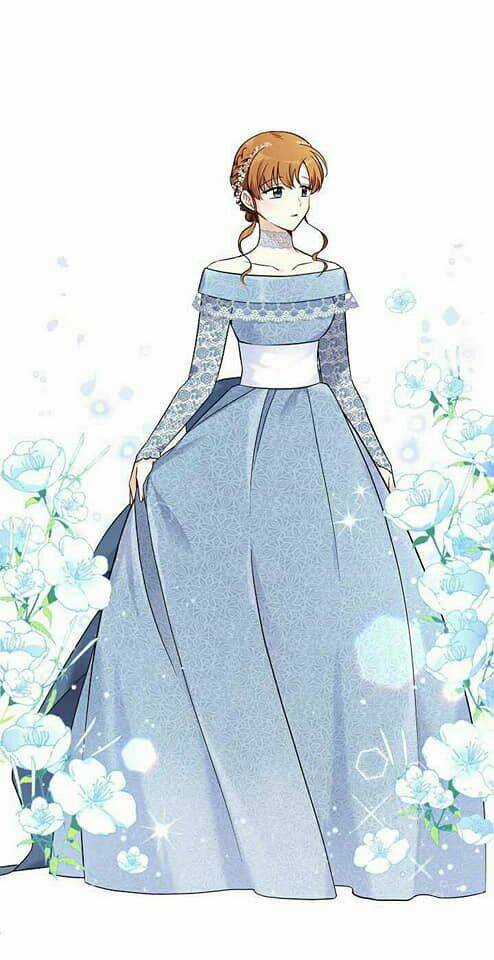 Nữ Công Tước Với Tâm Hồn Trống Rỗng Chapter 7 trang 62