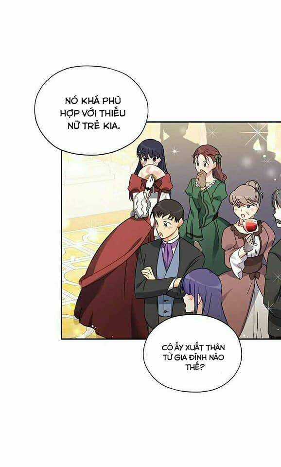 Nữ Công Tước Với Tâm Hồn Trống Rỗng Chapter 7 trang 64