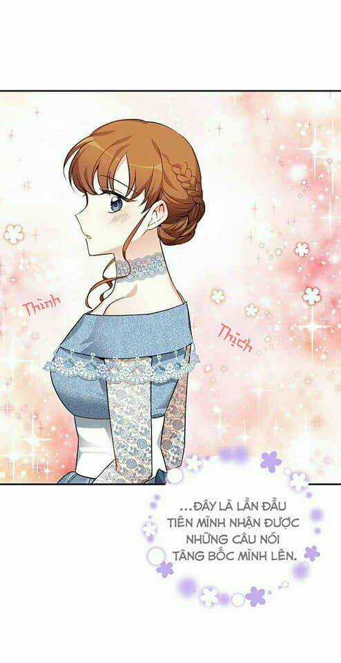 Nữ Công Tước Với Tâm Hồn Trống Rỗng Chapter 7 trang 65