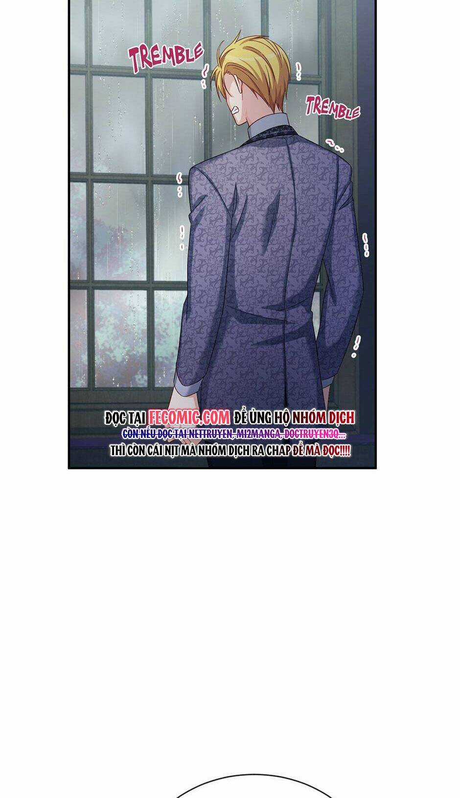 Nữ Công Tước Với Tâm Hồn Trống Rỗng Chapter 74 trang 65