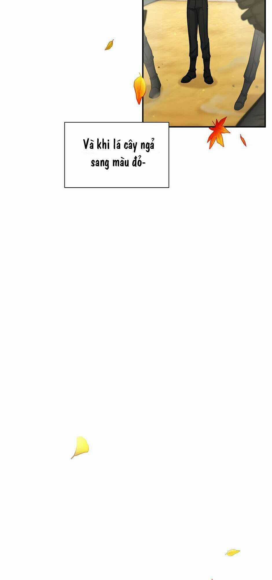 Nữ Công Tước Với Tâm Hồn Trống Rỗng Chapter 75 trang 20