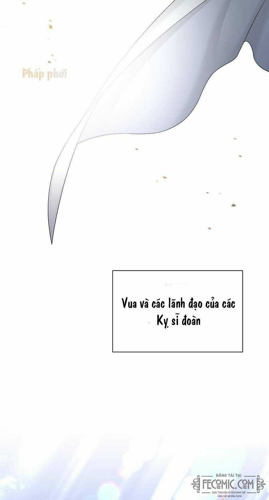 Nữ Công Tước Với Tâm Hồn Trống Rỗng Chapter 75 trang 31