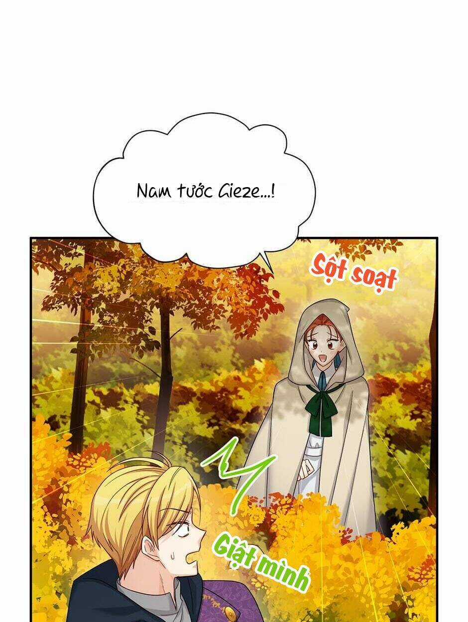 Nữ Công Tước Với Tâm Hồn Trống Rỗng Chapter 75 trang 40