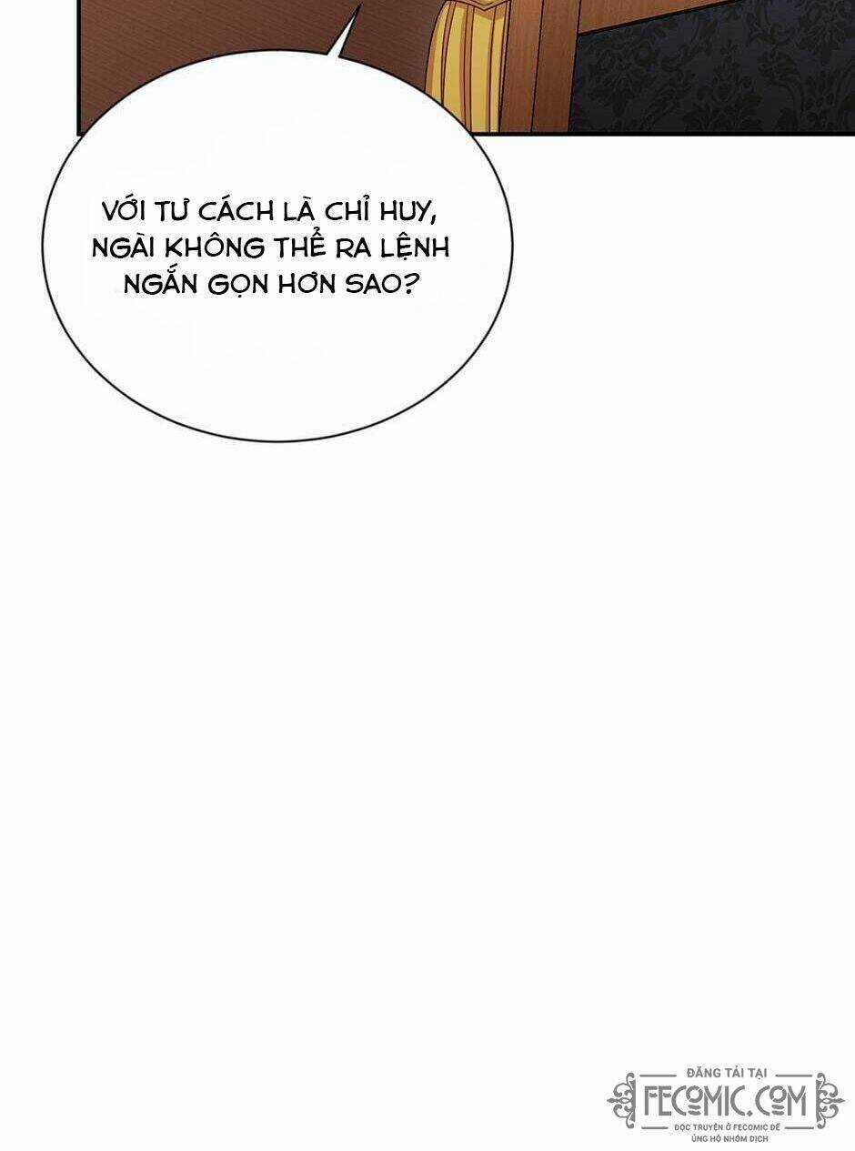 Nữ Công Tước Với Tâm Hồn Trống Rỗng Chapter 76 trang 19
