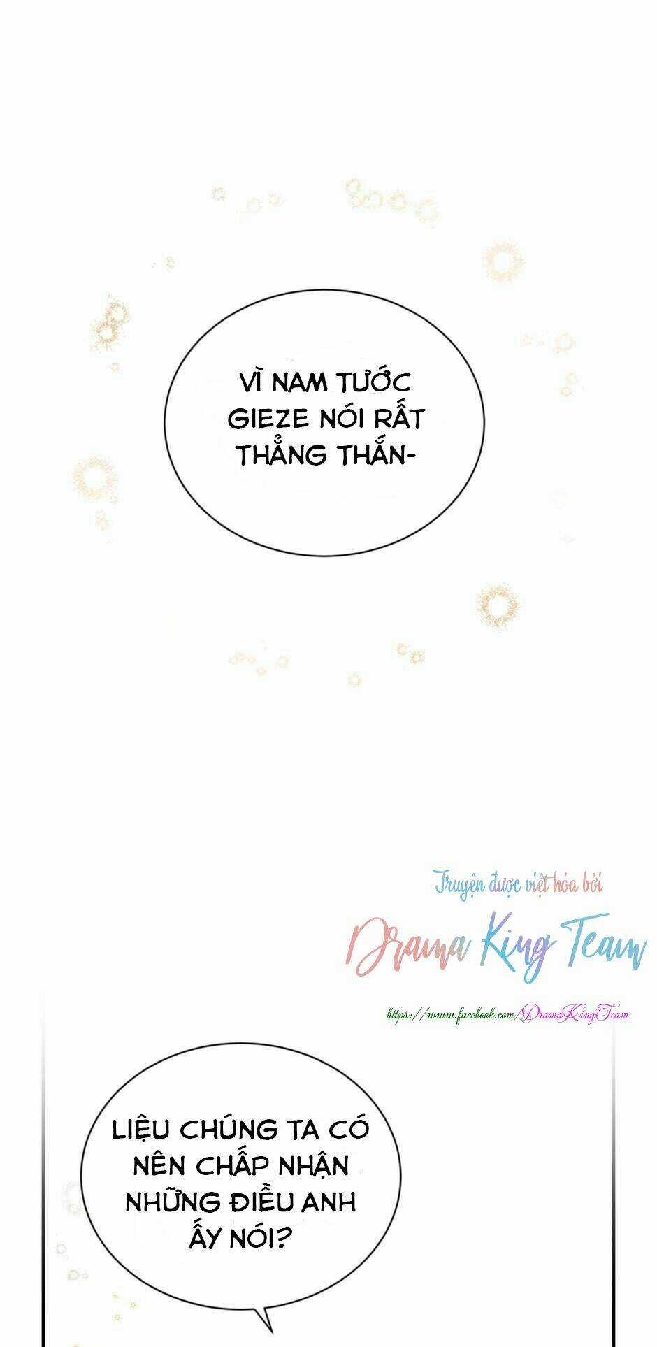 Nữ Công Tước Với Tâm Hồn Trống Rỗng Chapter 76 trang 23