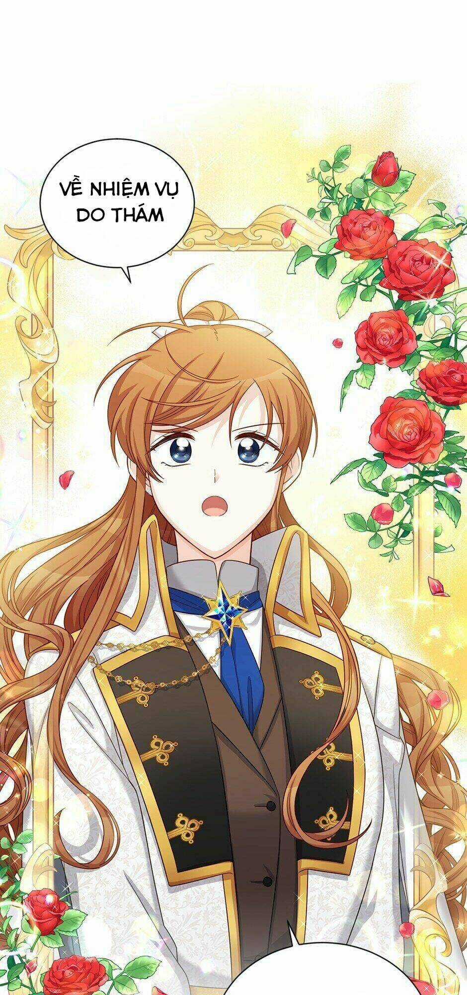 Nữ Công Tước Với Tâm Hồn Trống Rỗng Chapter 76 trang 25